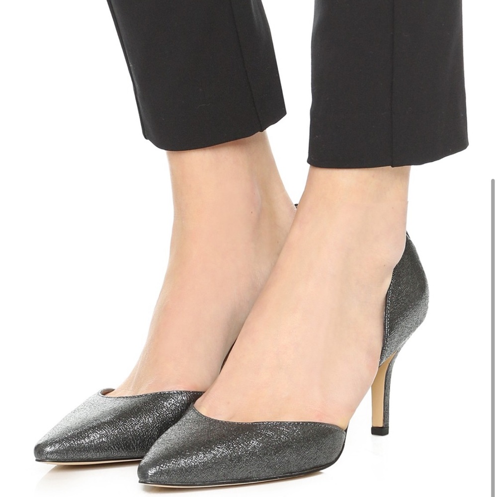 Sam Edelman Opal d'Orsay Pumps